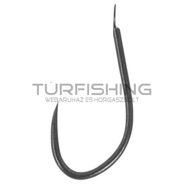 Preston SFL-B SPADE END HOOKS BARBLESS