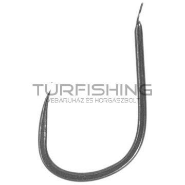 Preston XSH-B SPADE END HOOKS BARBLESS