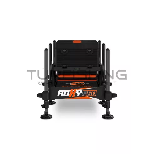 Colmic COLMIC ROXY F-60 VERSENYLÁDA Special Feeder