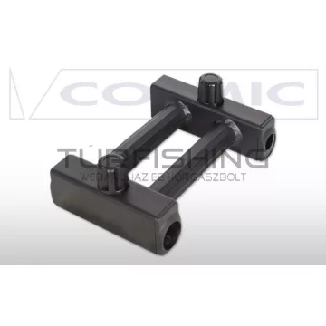 Colmic COLMIC SHORT ERNYŐTARTO KAR 18cm