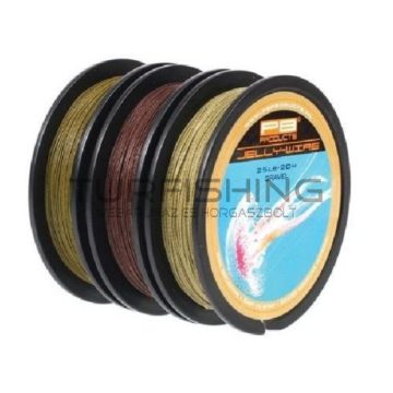  PB PRODUCTS JELLY WIRE GRAVEL 15LB 20M - HOMOKSZÍNŰ ELŐKEZSINÓR