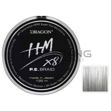Dragon HM X8 - 0.10mm