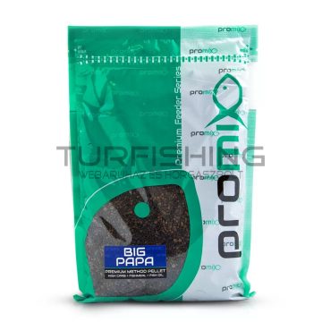 PROMIX BIG PAPA METHOD PELLET 800 G