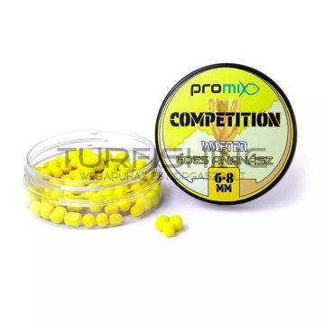 PROMIX COMPETITION WAFTER ÉDES ANANÁSZ 6-8MM
