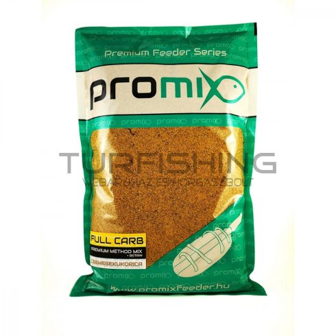 PROMIX FULL CARB CSEMEGEKUKORICA 900G