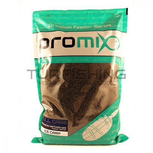 PROMIX FULL CARB METHOD MIX ICE CARP 900G