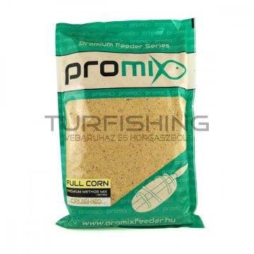 PROMIX FULL CORN  CRUSHED 900G