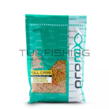 PROMIX FULL CARB PELLET CSEMEGEKUKORICA 500G
