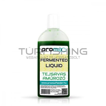 PROMIX FERMENTED LIQUID TEJSAVAS AMÚROZÓ