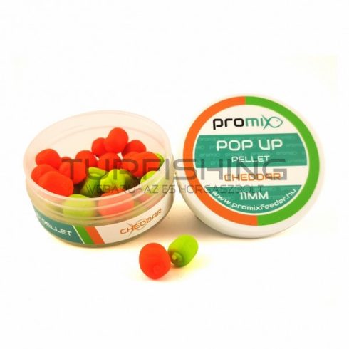 PROMIX POP UP PELLET 8MM MANGÓ 20G