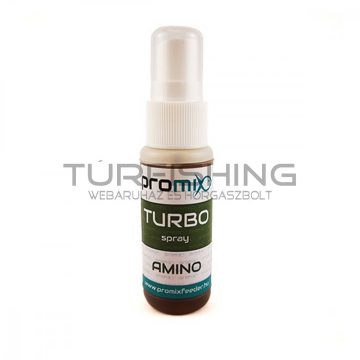 PROMIX TURBO SPRAY AMINO 30ML