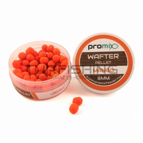 PROMIX WAFTER PELLET 8MM MANGÓ 20G