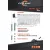 Colmic COLMIC MICRO CUT HENGER ÓLOM 15gr #8 0.064gr