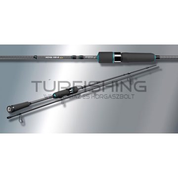 Sportex NOVA TWITCH RS-2 215 20gr