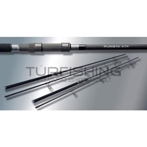 Sportex PURISTA CARP XTF 12FT 3.66M 2.75lbs