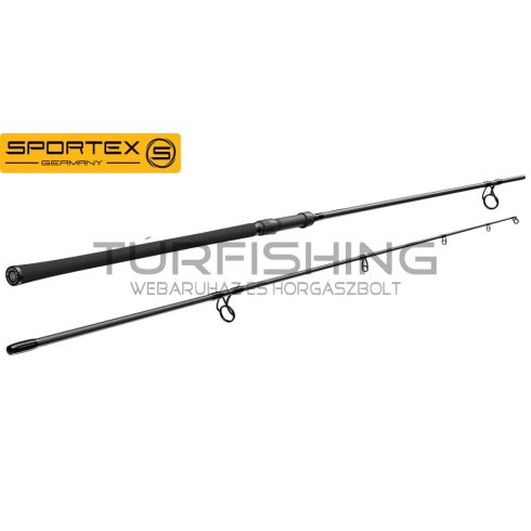 Sportex SPORTEX PURISTA CGC CARP XTF 12FT 3.66M 2.75lbs