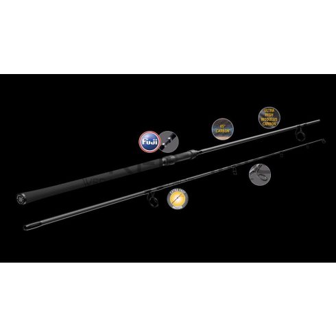 Sportex SPORTEX PURISTA CGC CARP XTF 13FT 3.96M 3.75lbs