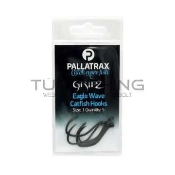 PALLATRAX GRIPZ EAGLE WAVE (10) SIZE 6