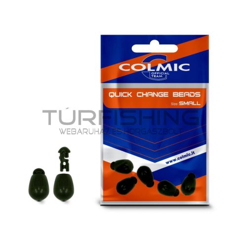 Colmic COLMIC QUICK CHANGE BEADS S