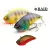 Raid Japan RAID LEVEL VIB 54mm 10.6gr 049 Orepan