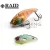 Raid Japan RAID LEVEL VIB BOOST 7gr 38mm 031 Neon Shad