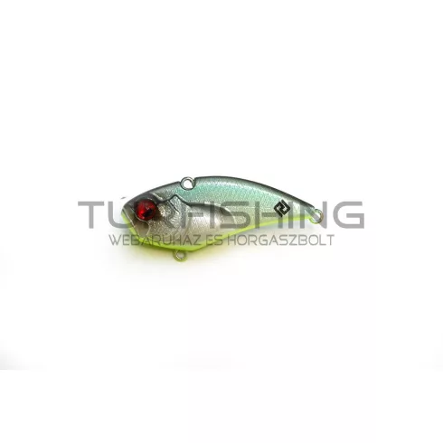 Raid Japan RAID LEVEL VIB BOOST 9gr 46mm 031 Neon Shad
