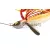 Raid Japan RAID LEVEL SPIN PINO SINGLE WILLOW 7gr 01 Guripan Shad