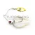 Raid Japan RAID LEVEL SPIN PINO SINGLE WILLOW 7gr 06 Pearl White