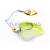 Raid Japan RAID LEVEL SPIN PINO SINGLE WILLOW 7gr 08 Chart Back Pearl