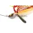   Raid Japan RAID LEVEL SPIN PINO SINGLE WILLOW 7gr 08 Chart Back Pearl