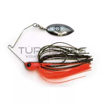   Raid Japan RAID LEVEL SPIN PINO SINGLE WILLOW 7gr 09 Orange Punch