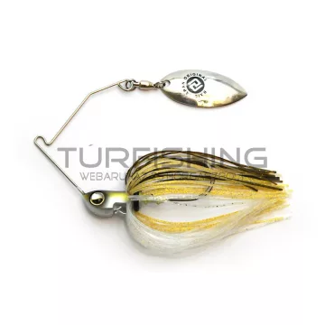   Raid Japan RAID LEVEL SPIN PINO SINGLE WILLOW 7gr 10 The Bait