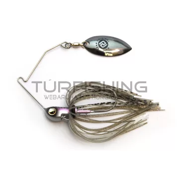   Raid Japan RAID LEVEL SPIN PINO SINGLE WILLOW 7gr 13 Sagina Baby
