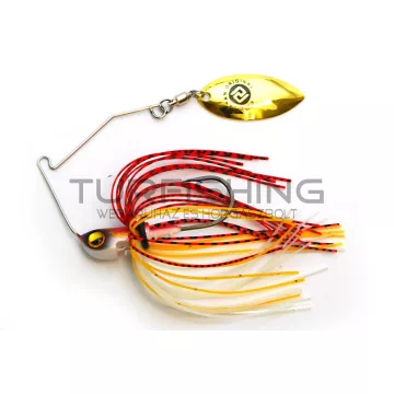   Raid Japan RAID LEVEL SPIN PINO SINGLE WILLOW 7gr 14 Shichimi Tiger