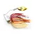 Raid Japan RAID LEVEL SPIN PINO SINGLE WILLOW 7gr 14 Shichimi Tiger