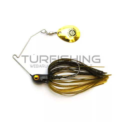 Raid Japan RAID LEVEL SPIN PINO SINGLE COLORADO 7gr 01 Guripan Shad