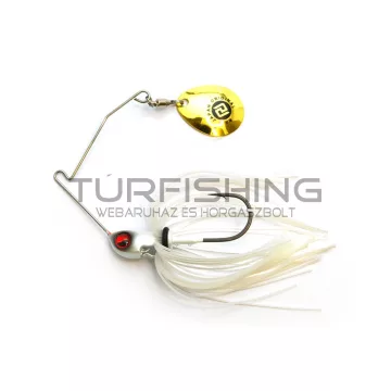   Raid Japan RAID LEVEL SPIN PINO SINGLE COLORADO 7gr 06 Pearl White
