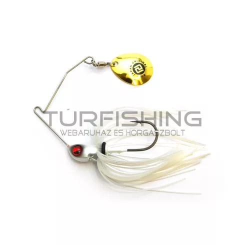 Raid Japan RAID LEVEL SPIN PINO SINGLE COLORADO 7gr 06 Pearl White
