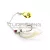 Raid Japan RAID LEVEL SPIN PINO SINGLE COLORADO 7gr 06 Pearl White