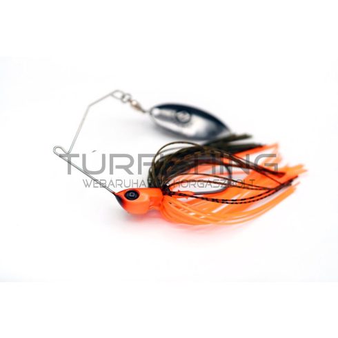 Raid Japan RAID LEVEL SPIN PINO SINGLE COLORADO 7gr 08 Chart Back Pearl