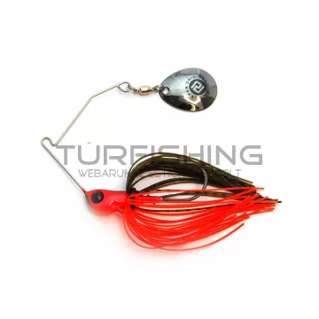   Raid Japan RAID LEVEL SPIN PINO SINGLE COLORADO 7gr 09 Orange Punch