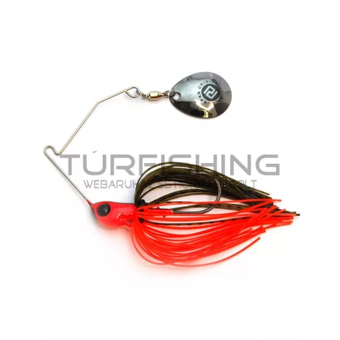 Raid Japan RAID LEVEL SPIN PINO SINGLE COLORADO 7gr 09 Orange Punch
