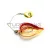 Raid Japan RAID LEVEL SPIN PINO SINGLE COLORADO 7gr 14 Shichimi Tiger