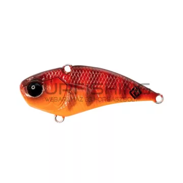   Raid Japan RAID LEVEL VIB BOOST HEAT2 3.5gr 38mm 012 Red Craw