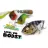 Raid Japan RAID LEVEL VIB BOOST HEAT2 5gr 38mm 028 Orepan