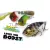 Raid Japan RAID LEVEL VIB BOOST HEAT2 7gr 38mm 031 Neon Shad