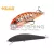 Raid Japan RAID ANSWER 107mm 14gr 001 All Blacks