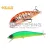 Raid Japan RAID ANSWER 107mm 14gr 002 Shimanashi Tiger