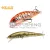Raid Japan RAID ANSWER 107mm 14gr 006 Fuyuu Ebi