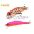 Raid Japan RAID ANSWER 107mm 14gr 007 Sunset Peach